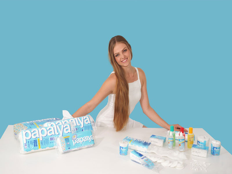 Papatya Pamuk