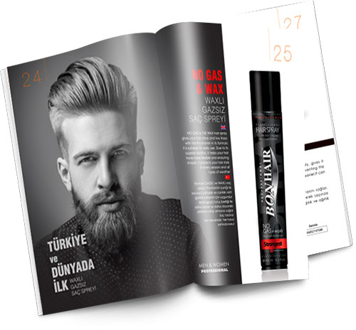 Ulusoy Cosmetics