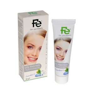 Fe Diş Pastasi Naneli / Smokers 90 Gr