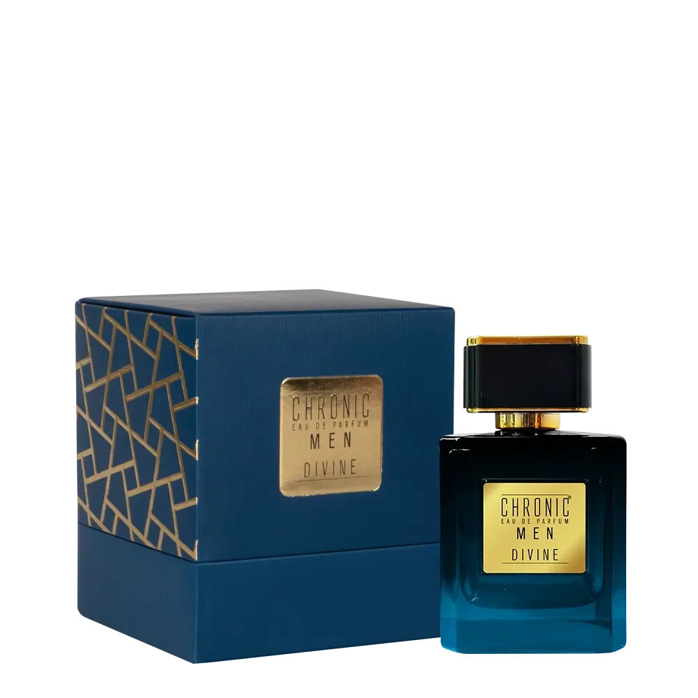 Chronic Men Divine Erkek Parfüm 100 ML