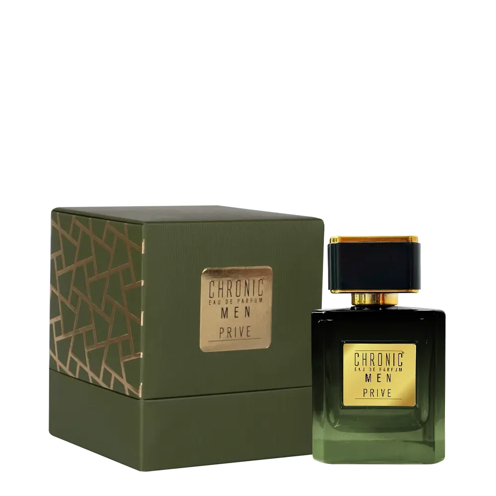 Chronic Men Prive Erkek Parfüm 100 ML