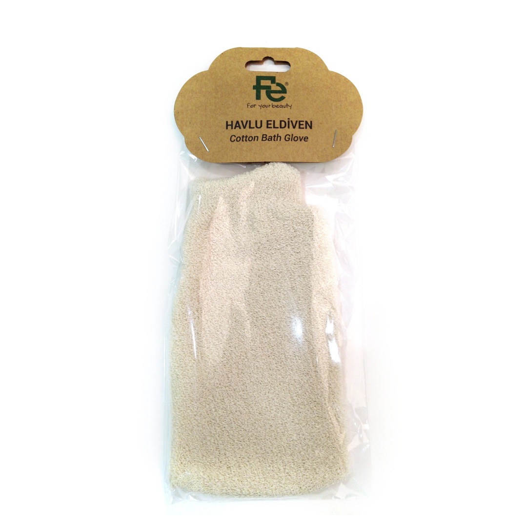 Fe Havlu Eldiven 1110