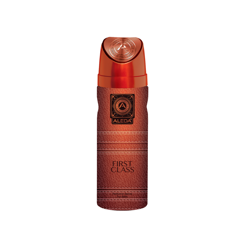 Aleda First Class Erkek Deodorant 200 ML