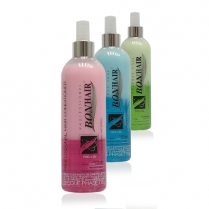 BONHAIR İKİ FAZLI FÖN SUYU (SIVI SAÇ KREMİ)