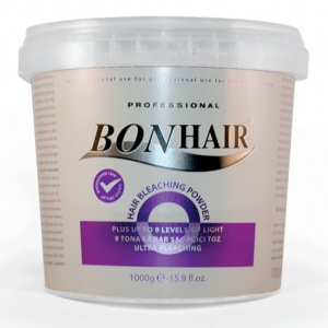BONHAIR PROFESYONEL SAÇ AÇICI TOZ