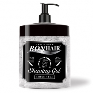 BONHAIR PROFESYONEL TIRAŞ JELİ