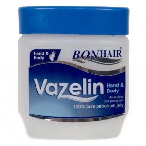 BONHAIR VAZELİN MOUSTRISED