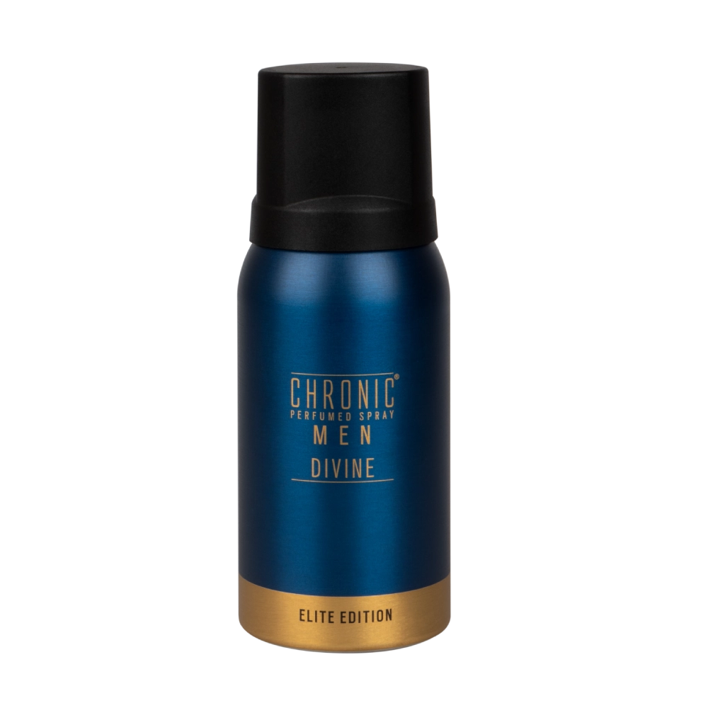 Chronic Men Divine Erkek Deodorant 150 ML