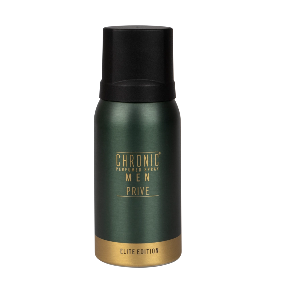 Chronic Men Prive Erkek Deodorant 150 ML
