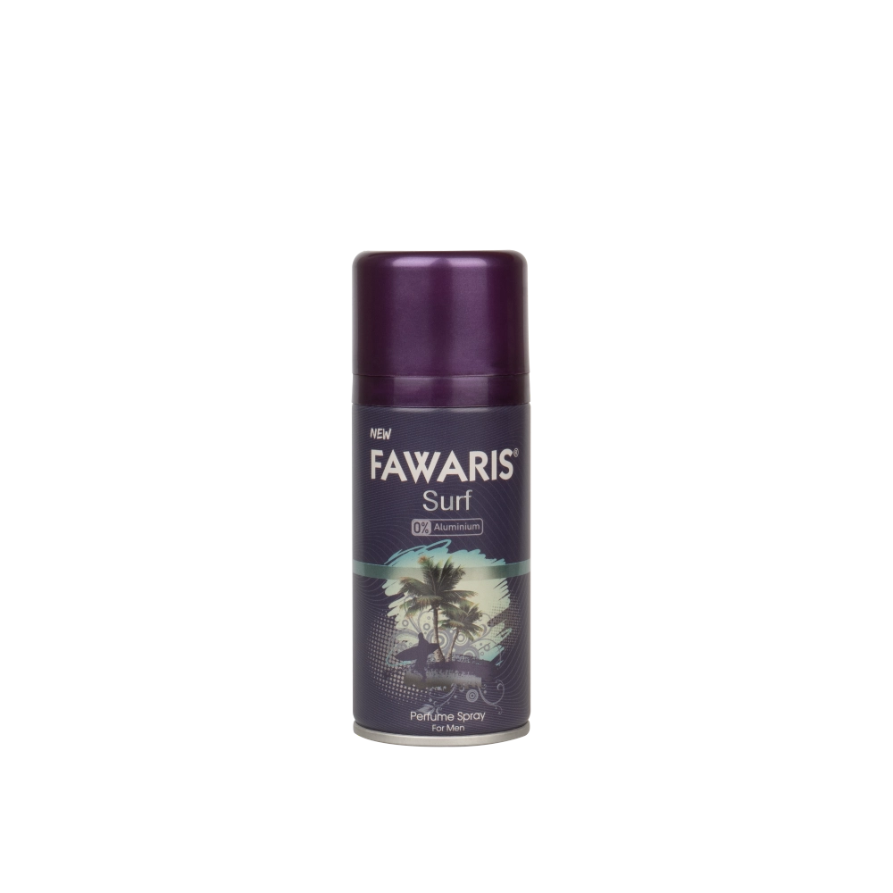 Fawaris Surf Erkek Deodorant 150 ML