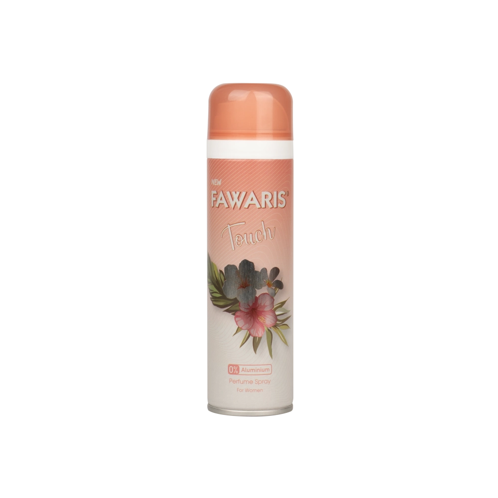 Fawaris Touch Kadın Deodorant 150 ML