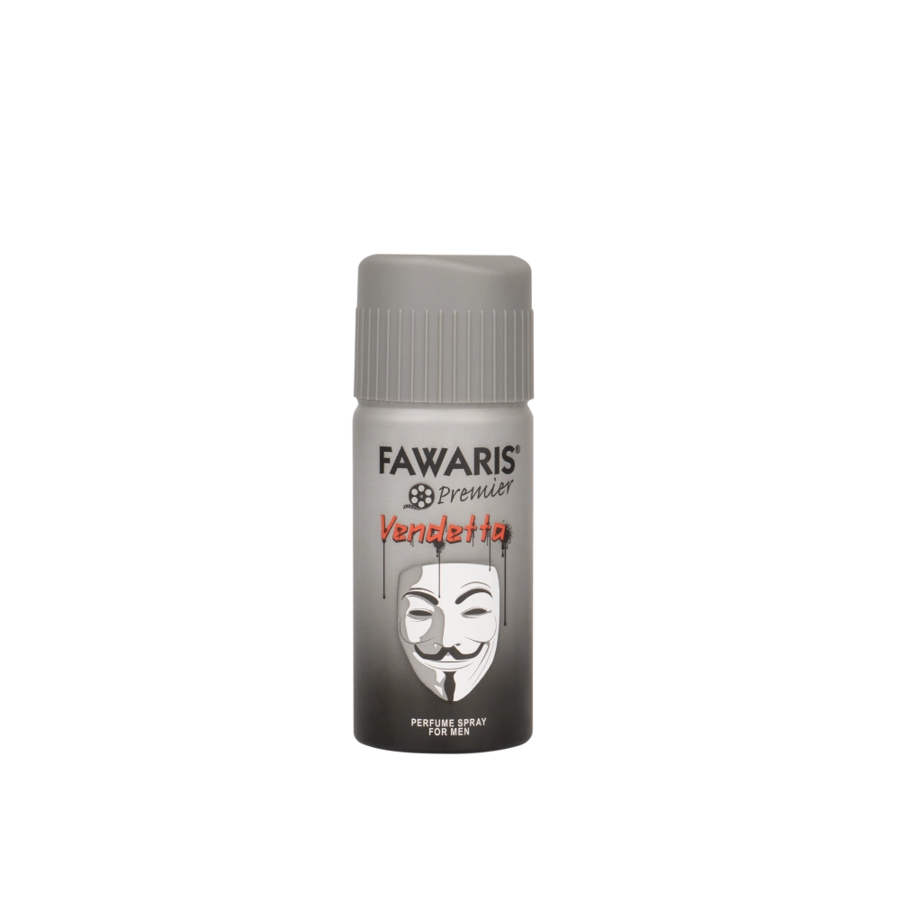 Fawaris Vendetta Erkek Deodorant 150 ML