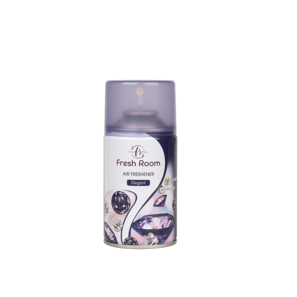 Fresh Room Elegant Yedek Oda Spreyi 250 ML