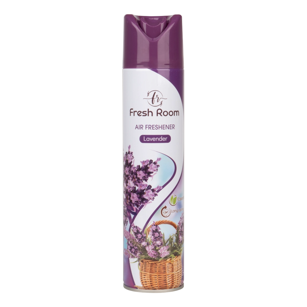 Fresh Room Lavender Oda Spreyi 300 ML