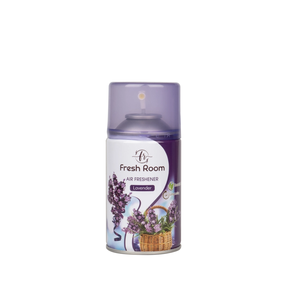 Fresh Room Lavender Yedek Oda Spreyi 250 ML