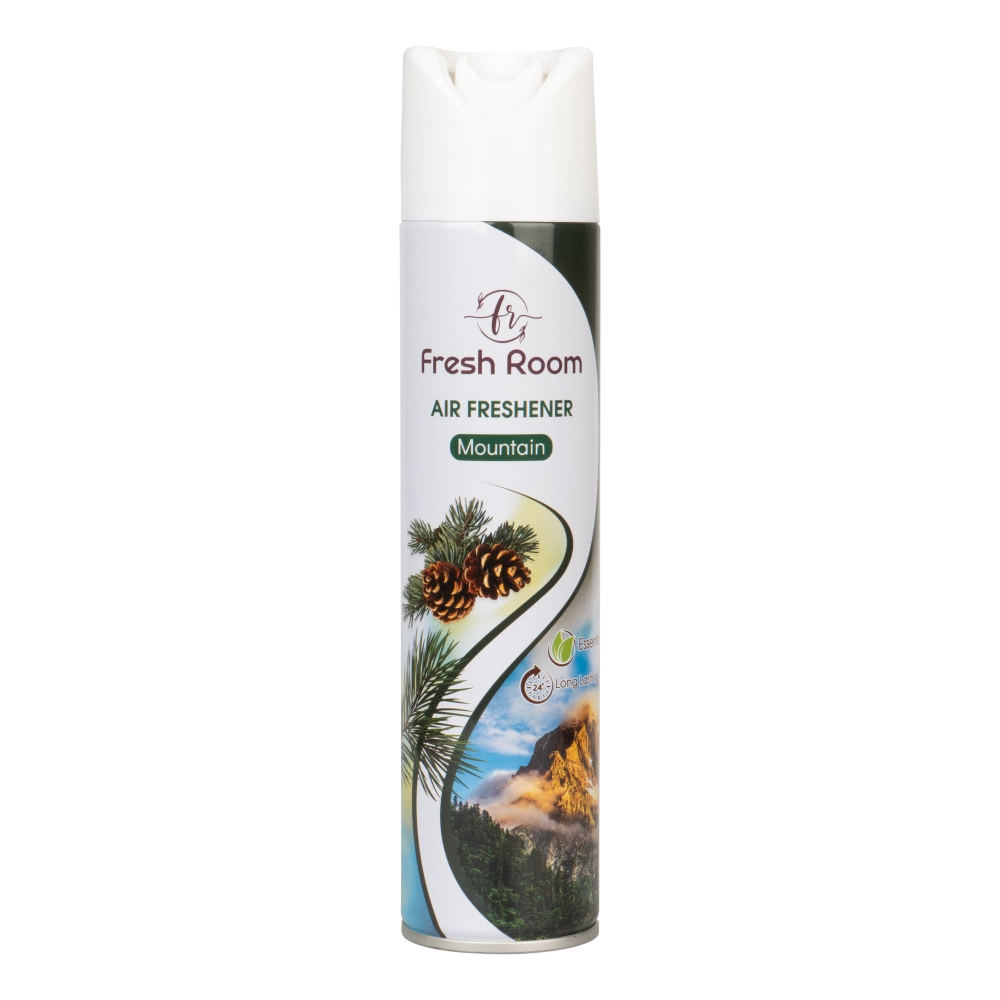 Fresh Room Mountain Oda Spreyi 300 ML
