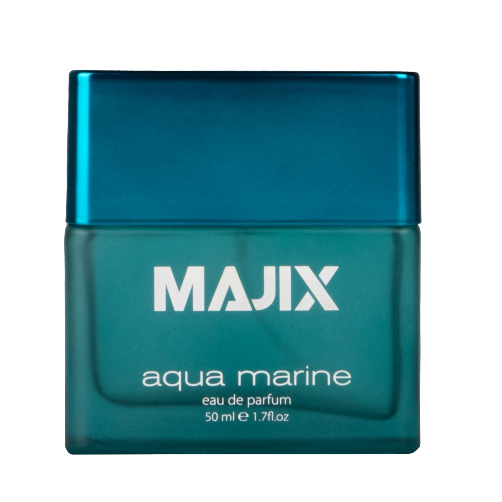 Majix Aqua Marine Erkek Parfüm 50 ML