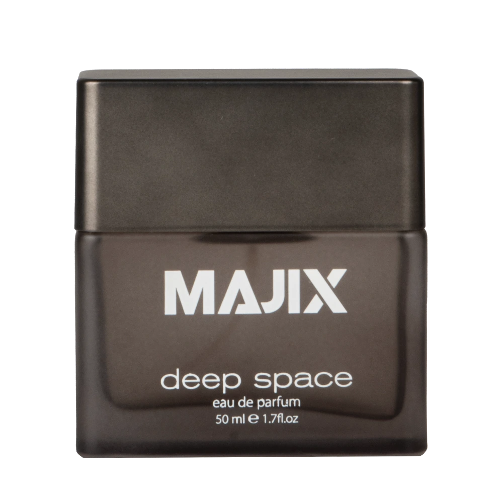 Majix Deep Space Erkek Parfüm 50 ML