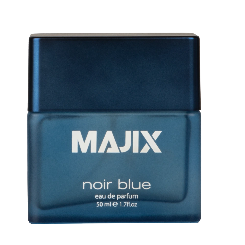 Majix Noir Blue Erkek Parfüm 50 ML