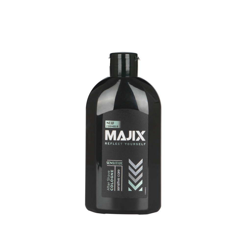 Majix Sensitive Tıraş Kolonyası 250 ML