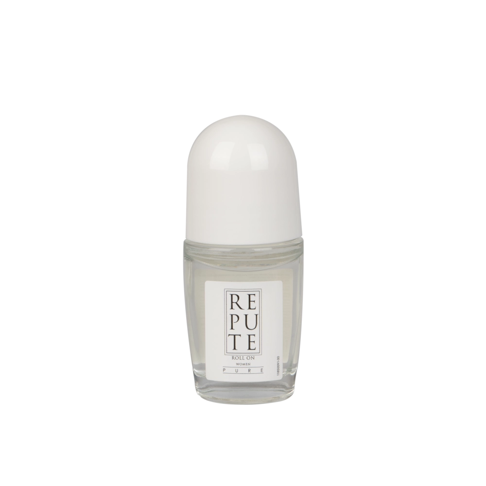 Repute Pure Kadın Roll-On 50 ML